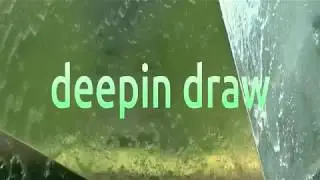 How to install Deepin Draw 1.0 on Ubuntu 18.04