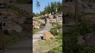 парк Малевич, одинцовский район