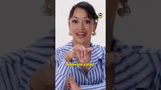 Liza Koshy exposes Gordon Ramsay and Guy Fieri  🏈👀