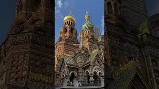 #питер