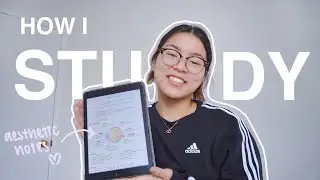 how i study for biology and psychology | mcgill university