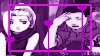 I Feel The Love: ShikaIno