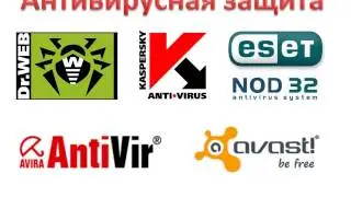 О вирусах и антивирусах