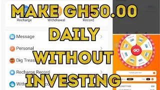 How to Make Money Online in Ghana  2022 (PART 2)