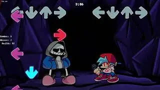 Dusttale Last Genocide [PHASE 1 LEAK]