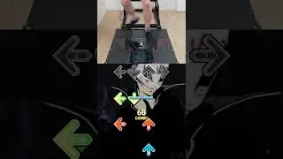 [DDR] Pose for the Fans!