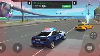 гта. 5. новый машину. в. против Полиция. война. драка. gameplay
