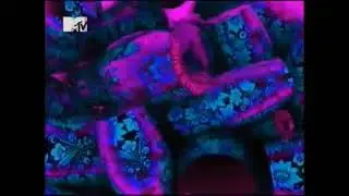 Заставка Russian music блока (MTV Россия 2010)