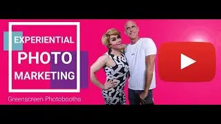 Experiential Photo Marketing 2021