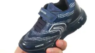 Geox Kids Jr Android Boy 11 (Toddler/Little Kid) SKU:8839974