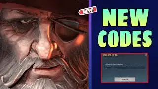 *New* Sea of Conquest Codes 26 December 2023 || How To Redeem Code || Sea of Conquest Codes