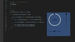 How to draw a circle in Unity with Line Renderer