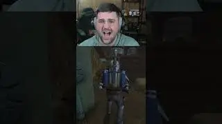 Instant Karma in Star Wars Bounty Hunter