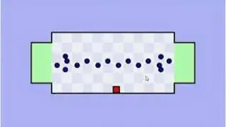 The World's Hardest Game (Level 19)