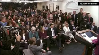 Trump still planning tariffs for Canada starting Feb. 1, press secretary says