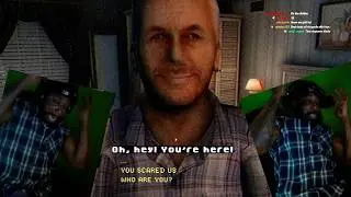 *THIS GAVE ME NIGHTMARES*  Fears Of Fathom Woodbury Getaway!