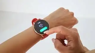Умные часы BandRate Smart BRSFW01 для вашего здоровья и благополучия