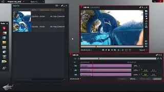 Lightworks Video Editor (Limited Free): How to Download and Install