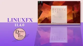 LINUXFX.LINUXFX 11.4.0.LINUXFX 2023.LINUXFX review.