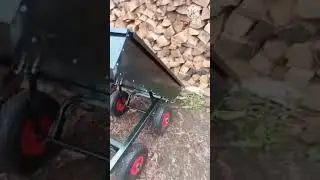 #помощникпохозяйству #обычнаясемья