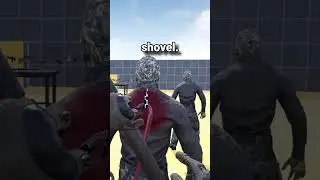 Pushing our VR Physics Sandbox to its LIMIT 