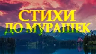 Душевный стих о любви 
