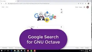 GNU Octave Install