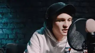KESH - Чёрно-белый (Domani prod.)