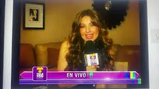 Comerciales de Univisión KMEX 34 para el 9 de Diciembre del 2012 a las 5:00pm