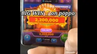 120k to 2M in poppo 🥳 #poppo #shorts #shortvideo #shortsvideo #bigwin #viralvideo