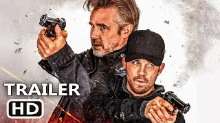 72 HOURS Trailer (2024) Action
