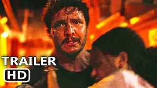 THE LAST OF US Series Teaser (2023)