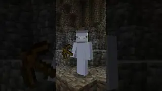 Pov: ты новичок в Minecraft! 😂