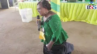 ATOA MACHOZI AKIOMBA KUPIGIWA KURA ZA MAONI, UBUNGE VITI MAALUMU ,SONGWE.