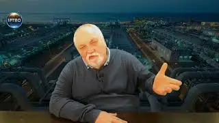 Опреснение морской воды. Разработка Юрий Борисович Тормасов