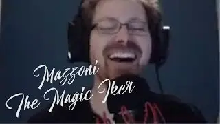 Mazzoni - The Magic Iker