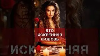 🔥💯 ЭТО ИСКРЕННЯЯ ЛЮБОВЬ ♥️ ТАРО НА ЛЮБОВЬ - ГАДАНИЕ ОНЛАЙН 