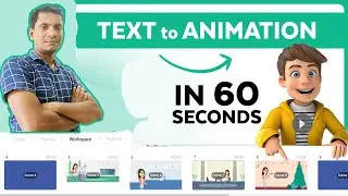 Text to 3D AI videos | Text to AI Animation | Text to AI Images | Free Tools| @ShahKTech #ShahTech