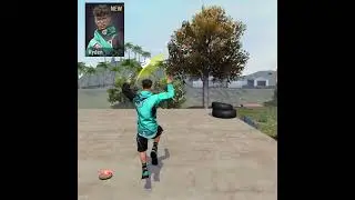 ALL CHARACTERS VS LANDMINE🍷🗿 DON'T MISS THE END - GARENA FREE FIRE