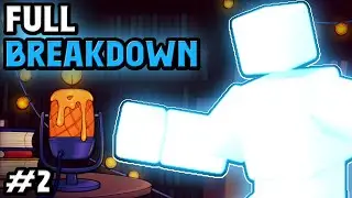 This NEW Scott Cawthon Interview Has LORE?! | The Dreading Hour Podcast Ep. 2