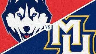 2023 MBB TOURNAMENT HIGHLIGHTS - #1 MARQUETTE 70, #4 UCONN 68