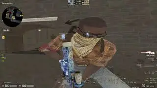 primordial.dev // gamesense.pub hvh highlights. (cfg in desc)