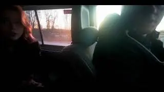 Моменты с рыжей / Макс Ващенко