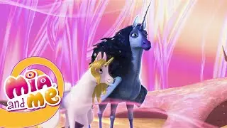 Мия и Я - 2 сезон 22 серия - Mia and me