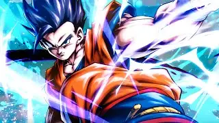 (Dragon Ball Legends) 3 STAR LF ULTIMATE GOHAN IS...WELL, YOU ALREADY KNOW!