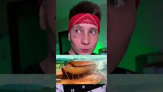 Удалось Найти Ноев Ковчек #shorts