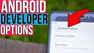 Enable Android Developer Options on any Android | Stock Android / MIUI Tutorial | Harrison Broadbent