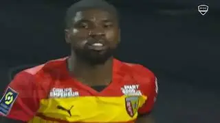 KEVIN DANSO | AS Roma Transfer Target 2024 🟡🔴 Elite Tackles, Skills & Passes | Lens (HD)