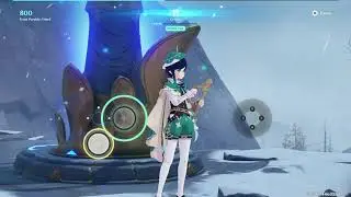 Windblume Festival Events - Genshin Impact - Gameplay Playthrough - #26
