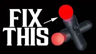 PSVR - How To Fix the 